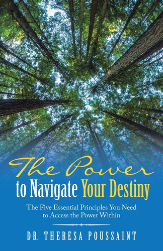 The Power to Navigate Your Destiny The Five Essential Principles You Need to Access the Power Within