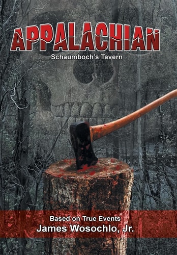 Appalachian Schaumboch's Tavern