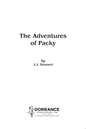 The Adventures of Packy