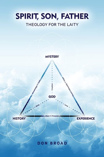 Spirit, Son, Father Theology for the Laity