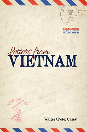 Letters From Vietnam