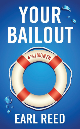 Your Bailout You Deserve a Fighting Chance!!!