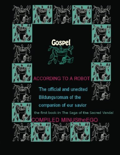 Gospel According to a Robot