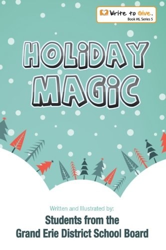 Holiday Magic