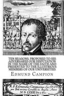Ten Reasons, Proposed to His Adversaries for Disputation in the Name of the Faith and Presented to the Illustrious Members of Our Universities
