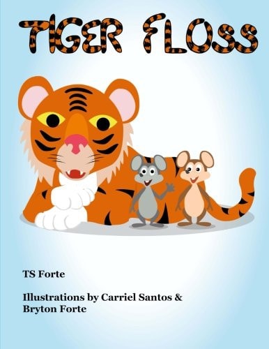 Tiger Floss