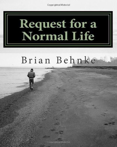 Request for a Normal Life A Poet Waits