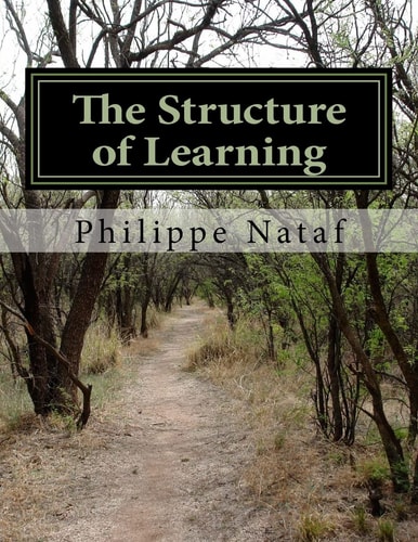 The Structure of Learning For Tutors, Parents and Students