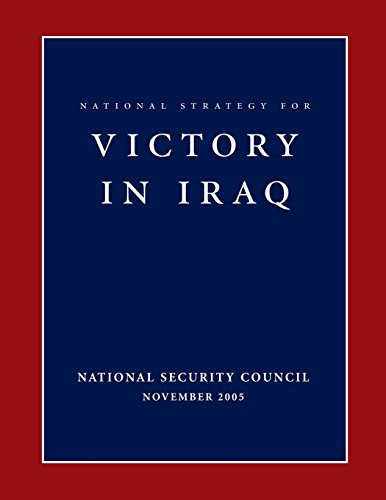 National Strategy for Victory in Iraq