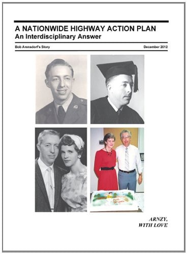 A Nationwide Highway Action Plan An Interdisciplinary Answer
