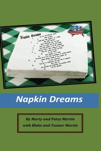 Napkin Dreams