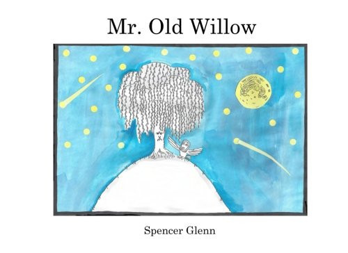 Mr. Old Willow