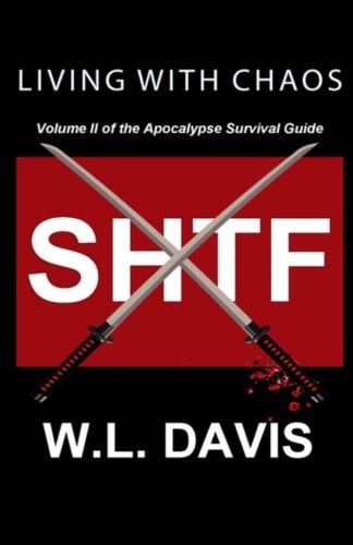 The Apocalypse Survival Guide, Volume II When It Hits the Fan, Are You Ready?