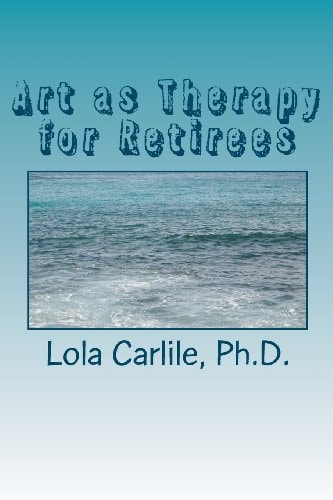 Art As Therapy for Retirees