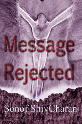 Message Rejected