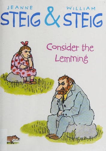 Consider the Lemming