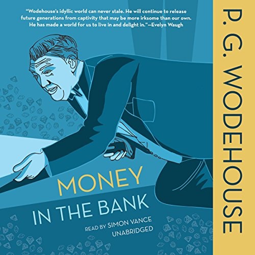 Edition published by Blackstone Audio, Inc.