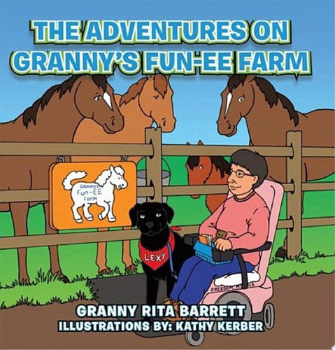 The Adventures on Granny's Fun-Ee Farm