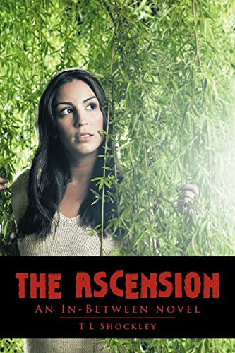 The Ascension An In-Between Novel