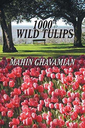 1000 wild tulips