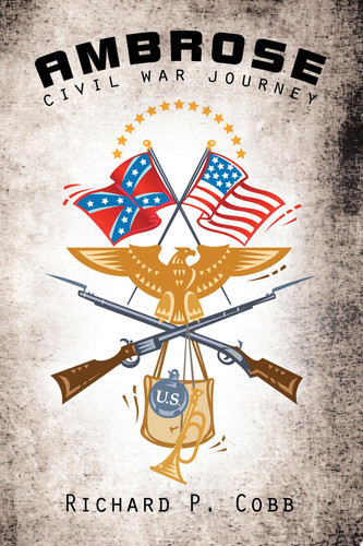 Ambrose Civil War Journey