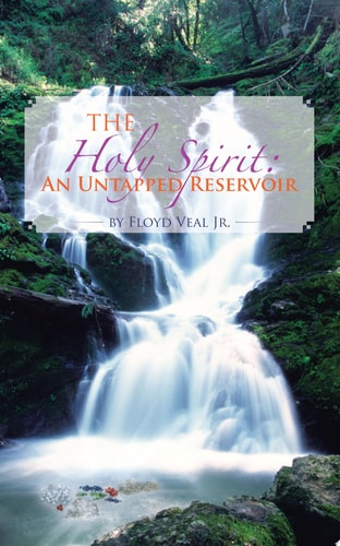 The Holy Spirit An Untapped Reservoir
