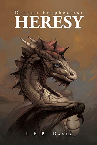 Dragon Prophecies Heresy