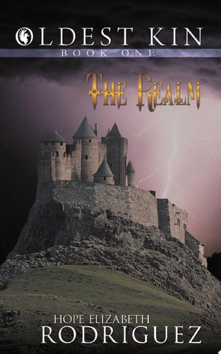 Oldest Kin Book One: the Realm