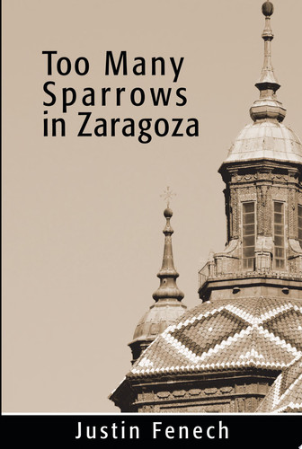 Too Many Sparrows in Zaragoza