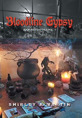 Bloodline Gypsy Jook and Gypsies Vol. 1