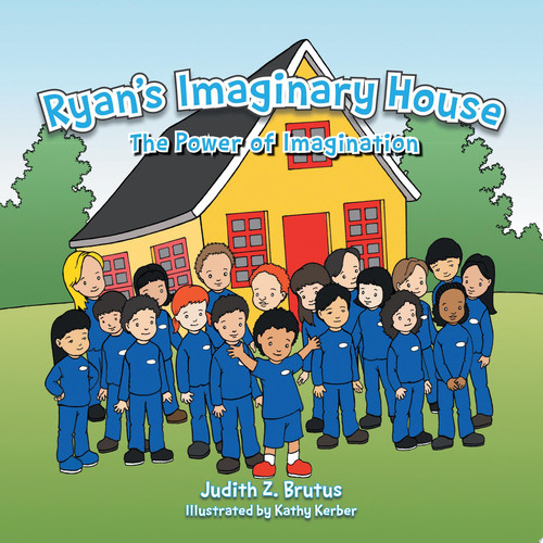 Ryan's Imaginary House