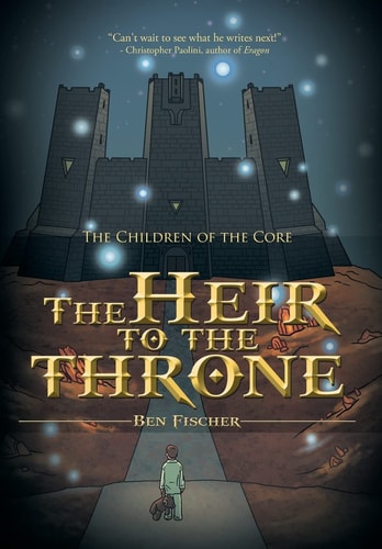 The Heir to the Throne The Children of the Core