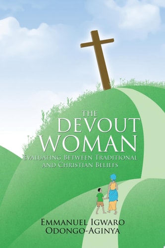 The Devout Woman Evaluating Between Traditional and Christian Beliefs.
