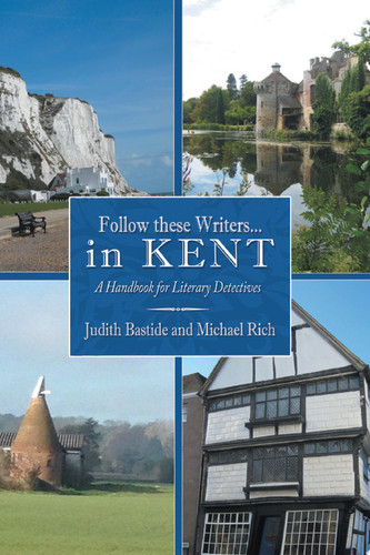 Follow These Writers...In Kent A Handbook for Literary Detectives
