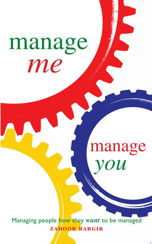Manage Me, Manage You