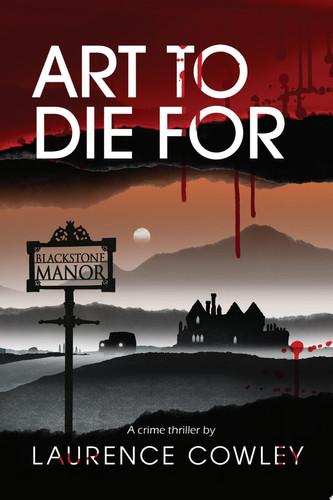 Art to Die For
