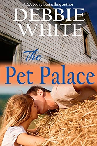The Pet Palace