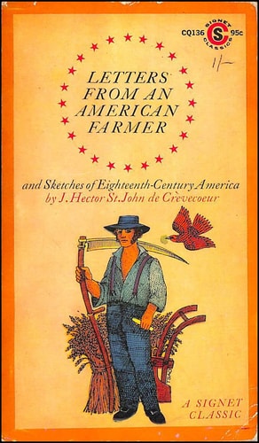 Letters from an American Farmer