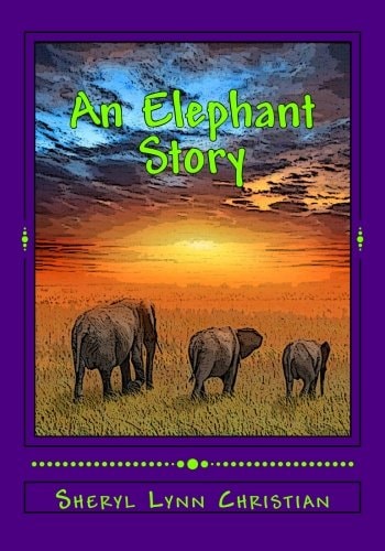An Elephant Story Shirley and Jenny