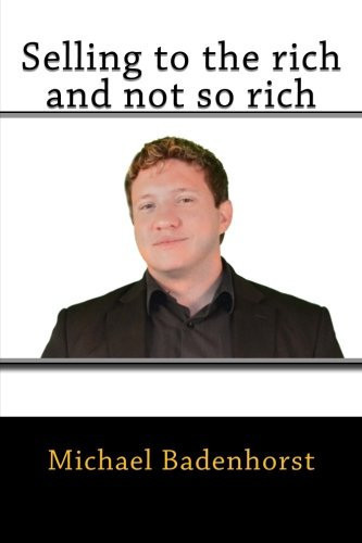 Selling to the Rich and Not So Rich