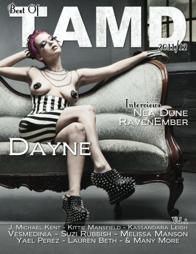 Best of TAMD 2011/2012 Volume 1