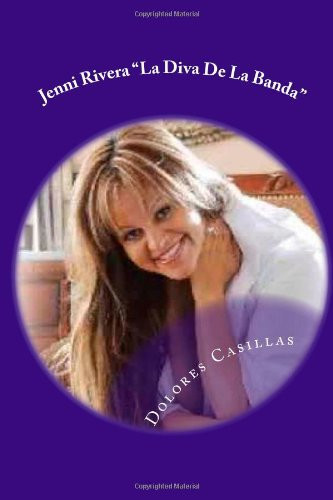 Jenni Rivera la Diva de la Banda