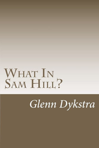 What In Sam Hill? The Mayflower Finder