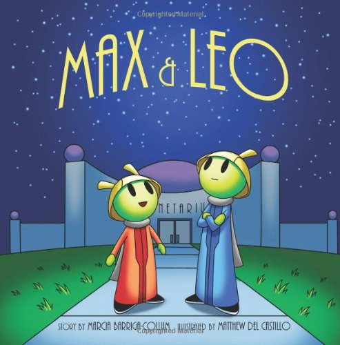 Max and Leo