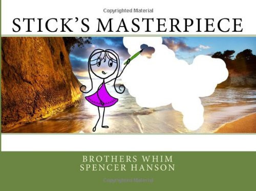Stick's Masterpiece