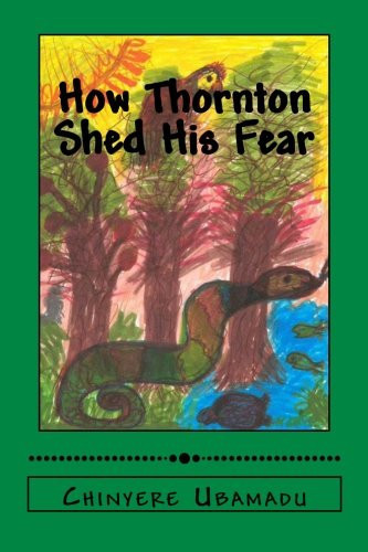 How Thornton Shed His Fear