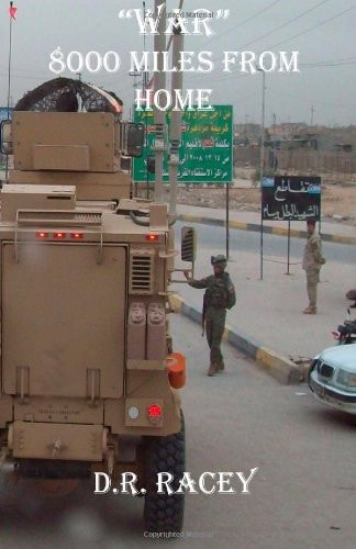 War - 8000 Miles from Home