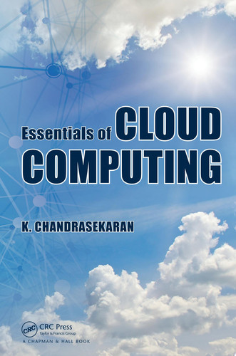 Essentials of cloud computing