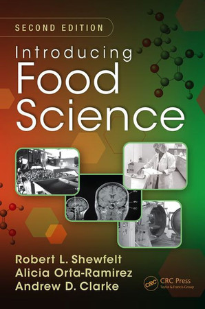 Introducing food science