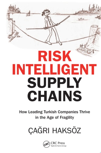Risk Intelligent Supply Chains